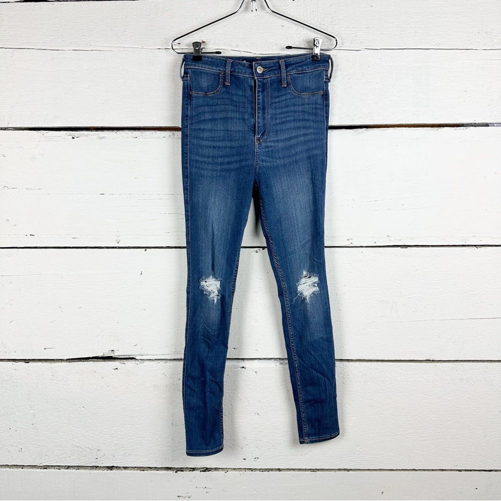 Hollister ultra high rise legging - Picture 2 of 3